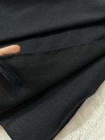 روسری آرامش مشکی - Image 2