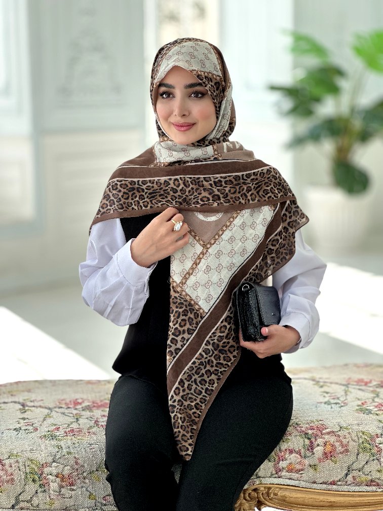 IMG2450_edited_1771882115767 روسری نخی مدل گیتی - Image 1