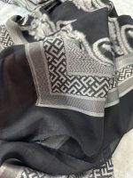 روسری مشکی کد004 - Image 2