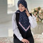 زوسری نخی مدل پاپیون ریز قواره 110