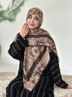 روسری نخی مدل ریحانه - Image 4